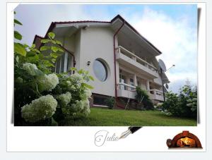 Billede fra billedgalleriet på Pensiunea Aurora Izvorul Muntelui i Bicaz