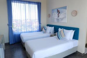 Fotografie z fotogalerie ubytování Tepi Segara House v destinaci Sanur