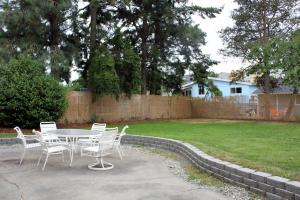 Gallery image of Brighton Guesthouse (Walk to Metro) in Seattle