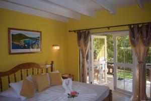 Gallery image of Pension Citadelle in La Digue