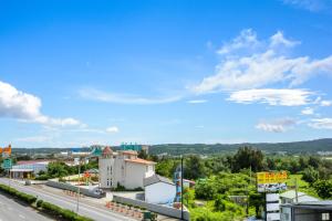 Priroda u blizini of the bed and breakfast