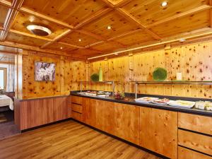 Zdjęcie z galerii obiektu Hotel Gundolf w mieście St. Leonhard im Pitztal