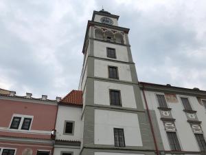 Fotografie z fotogalerie ubytování Apartman c.8 Magnolie v destinaci Třeboň