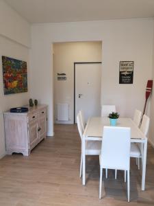 Fotografia z galérie ubytovania Casa Patri vo Viareggio