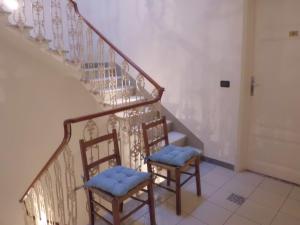 Fotografie z fotogalerie ubytování Hotel Paolina v destinaci Viareggio