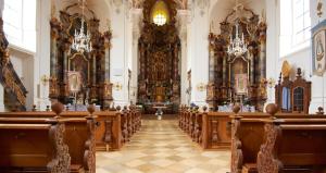 Fotografie z fotogalerie ubytování Goldene Traube v destinaci Senden