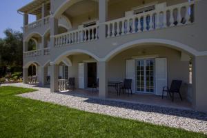 Gallery image of Hibiscus Suites - A in Gouvia