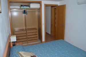 Fotografia z galérie ubytovania Apartment first line beach El Campello (Alicante) v destinácii El Campello
