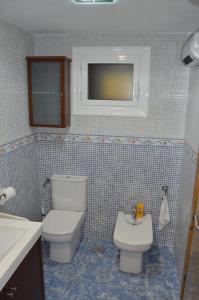 Fotografia z galérie ubytovania Apartment first line beach El Campello (Alicante) v destinácii El Campello