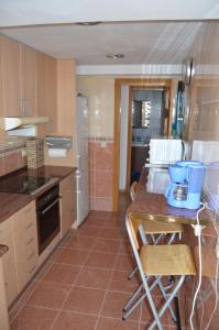 Fotografia z galérie ubytovania Apartment first line beach El Campello (Alicante) v destinácii El Campello