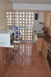 Fotografia z galérie ubytovania Apartment first line beach El Campello (Alicante) v destinácii El Campello