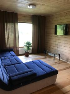 Fotografie z fotogalerie ubytování Rancho 555 v Užhorodu