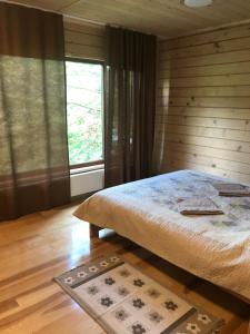 Fotografie z fotogalerie ubytování Rancho 555 v Užhorodu
