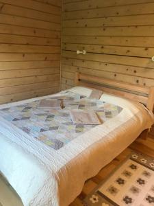 Fotografie z fotogalerie ubytování Rancho 555 v Užhorodu