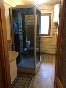 Fotografie z fotogalerie ubytování Rancho 555 v Užhorodu