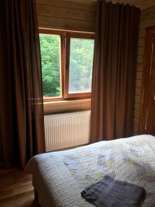 Fotografie z fotogalerie ubytování Rancho 555 v Užhorodu
