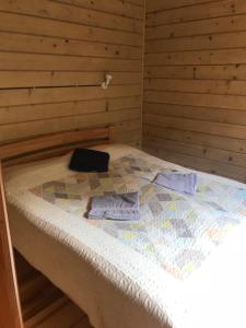 Fotografie z fotogalerie ubytování Rancho 555 v Užhorodu