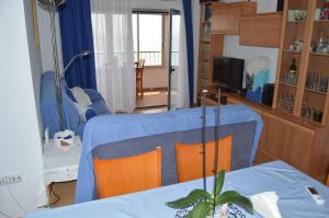 Fotografia z galérie ubytovania Apartment first line beach El Campello (Alicante) v destinácii El Campello