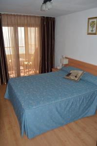 Fotografia z galérie ubytovania Apartment first line beach El Campello (Alicante) v destinácii El Campello