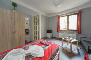 Fotografie z fotogalerie ubytování Peter Pan House v Sofii