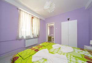 Fotografie z fotogalerie ubytování Peter Pan House v Sofii