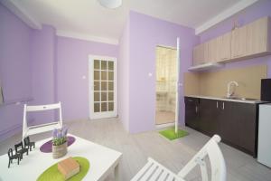 Fotografie z fotogalerie ubytování Peter Pan House v Sofii