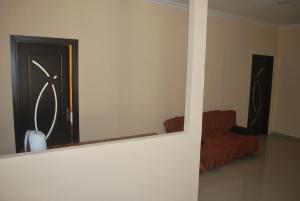 Posezení v ubytování Guesthouse in Batumi