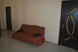 Posezení v ubytování Guesthouse in Batumi
