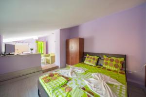 Fotografie z fotogalerie ubytování Peter Pan House v Sofii + 48 fotografií