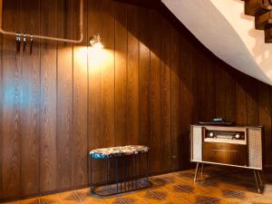 Fotografie z fotogalerie ubytování Rafael Kaiser Residence Privée - Spielberg Obdach v destinaci Obdach