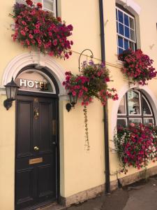 Foto dalla galleria di tiger inn a Bridport