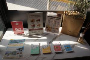 Fotografie z fotogalerie ubytování SOYU Hotel v destinaci Pusan