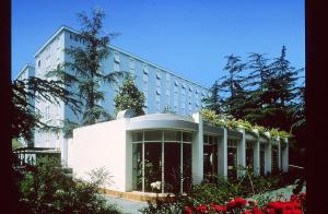 Gallery image of Hotel Terme in Monticelli Terme