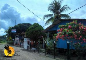 Fotografie z fotogalerie ubytování Hotel Palmas del Pacifico v destinaci Nuquí + 27 fotografií