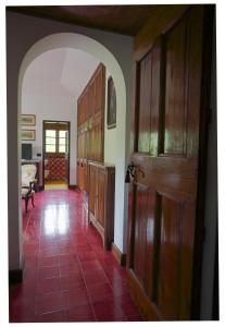 Gallery image of Relais Rantegosa - Holiday home in Chiavari