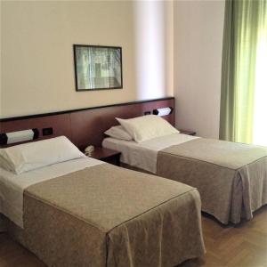 Gallery image of Hotel Du Parc in Atri