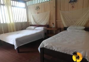 Fotografie z fotogalerie ubytování Hotel Palmas del Pacifico v destinaci Nuquí