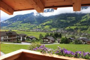 Fotografia z galérie ubytovania May-Haus v destinácii Bramberg am Wildkogel