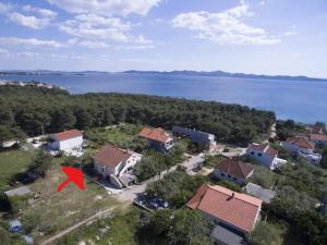 Przyroda w pobliżu tego apartamentu