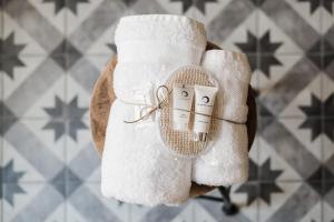 Foto dalla galleria di Two Pillows Boutique Hostel a Sliema