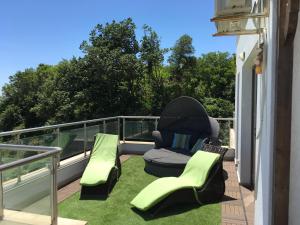 Photo de la galerie de l'établissement HPManagement Byala Beach Residence Apartments, à Byala