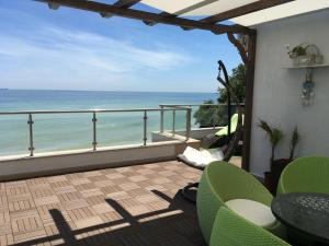 Photo de la galerie de l'établissement HPManagement Byala Beach Residence Apartments, à Byala 28 autres photos