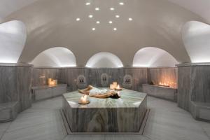 Foto sihtkohas Mistras asuva majutusasutuse Euphoria Retreat - A Holistic Wellbeing Destination Spa galeriist