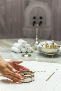 Foto sihtkohas Mistras asuva majutusasutuse Euphoria Retreat - A Holistic Wellbeing Destination Spa galeriist