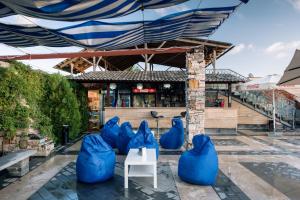 Fotografie z fotogalerie ubytování Maria Resort v destinaci Sevan