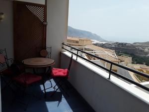 La Envia Golf Vicar with terrace with view, 2 outdoors ...