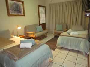 Fotografie z fotogalerie ubytování PureJoy Self-Catering Accommodation v destinaci Bloemfontein