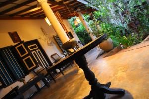 Fotografie z fotogalerie ubytování The Courtyard Villa v destinaci Sigiriya