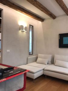 Posedenie v ubytovaní Venezia Luxury Biennale Design