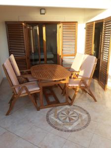 Bilde i galleriet til Maniva penthouse by the sea i Kotor